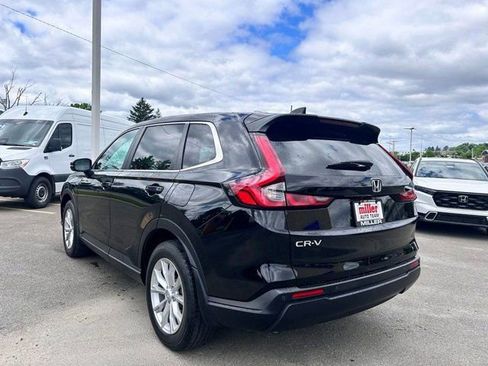 Used 2024 Honda CR-V EX-L image 3