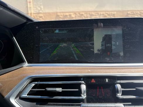 Used 2020 BMW X7 xDrive50i image 21