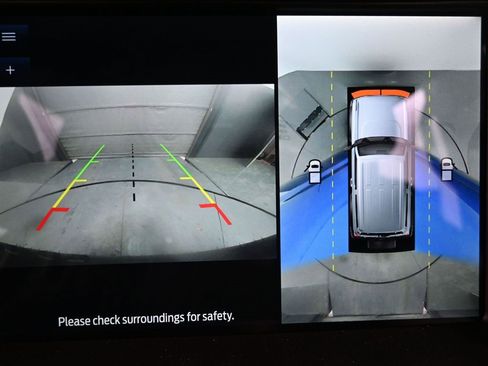 Used 2022 Ford Bronco Wildtrak image 24