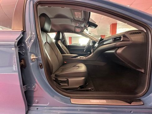 Certified 2023 Toyota Camry SE image 15