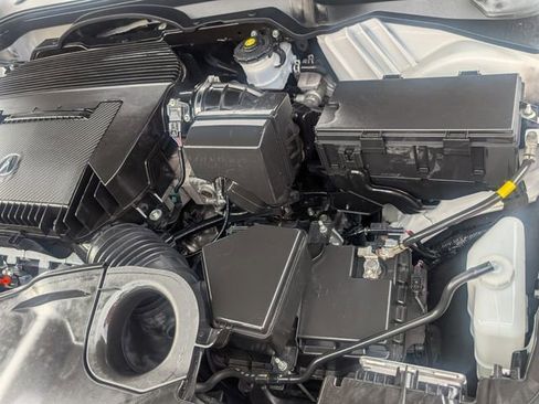 Used 2024 Acura MDX FWD image 20