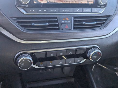 Certified 2024 Nissan Altima 2.5 SV image 23