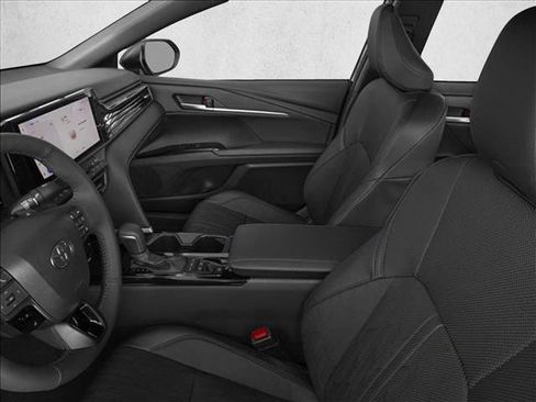 New 2026 Toyota Camry XSE FWD image 6
