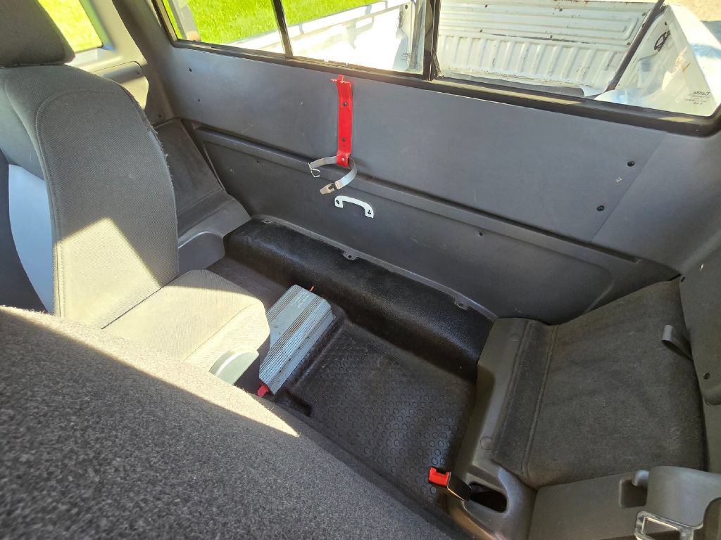 Used 2010 Ford Ranger 2WD SuperCab image 16