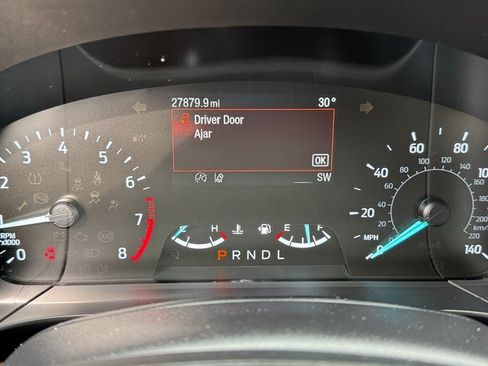 Certified 2021 Ford Escape SE w/ Convenience Package image 24