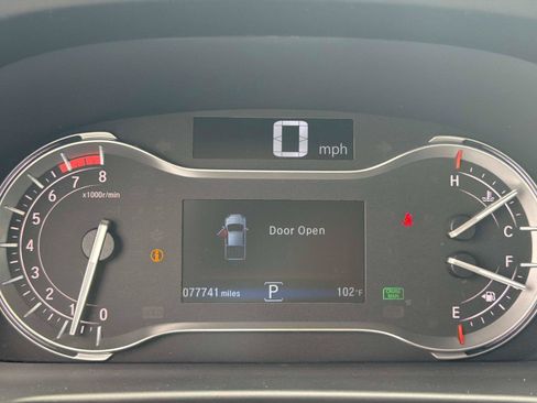 Used 2019 Honda Ridgeline RTL image 26