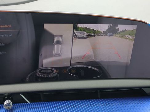 New 2026 Cadillac Optiq Sport 1 image 9