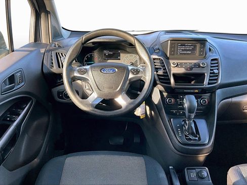 Used 2021 Ford Transit Connect XL image 5