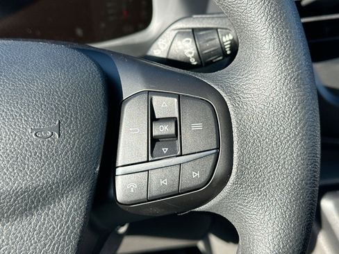 New 2026 Ford Transit 350 Base w/ Load Area Protection Package image 20