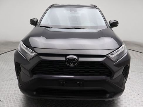 Certified 2025 Toyota RAV4 XLE image 5