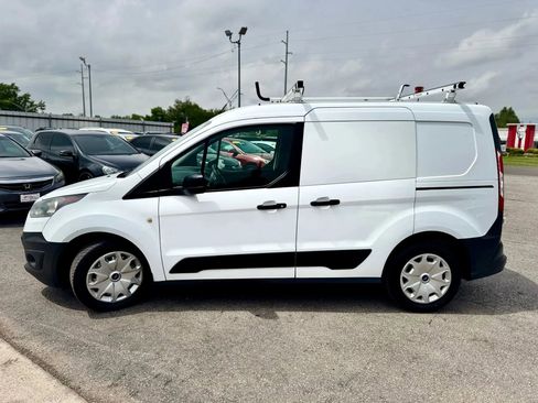 Used 2015 Ford Transit Connect XL image 3