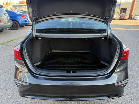 Used 2019 Kia Forte EX FWD image 26