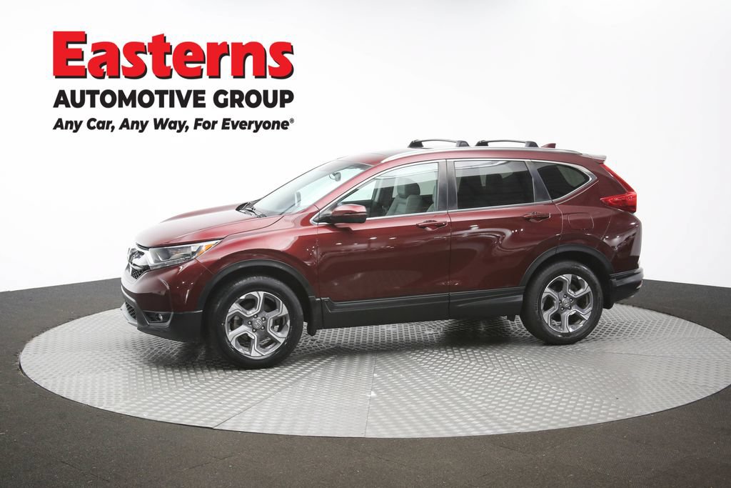 Used 2019 Honda CR-V EX-L image 59