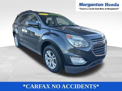 Used 2017 Chevrolet Equinox LT w/ Convenience Package