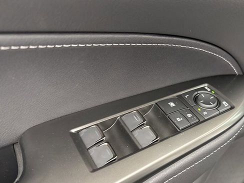 New 2026 Lexus NX 350 AWD image 36