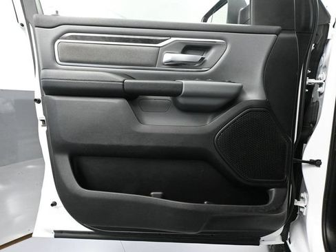 Used 2022 RAM 1500 Big Horn AWD/4WD image 22