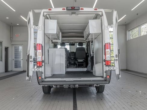 Used 2024 RAM ProMaster 3500 FWD image 16