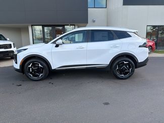 New 2026 Kia Sportage EX video 2