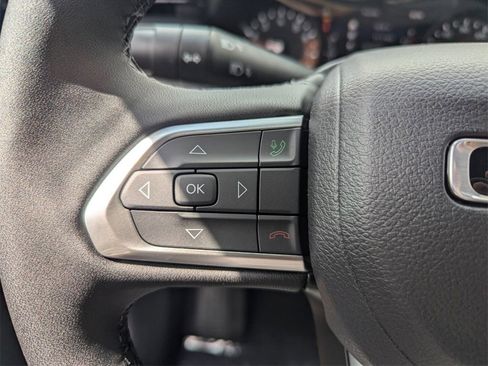 New 2026 Jeep Compass Latitude image 15