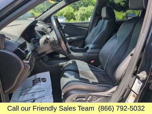 Used 2019 Acura RDX A-Spec AWD/4WD image 10