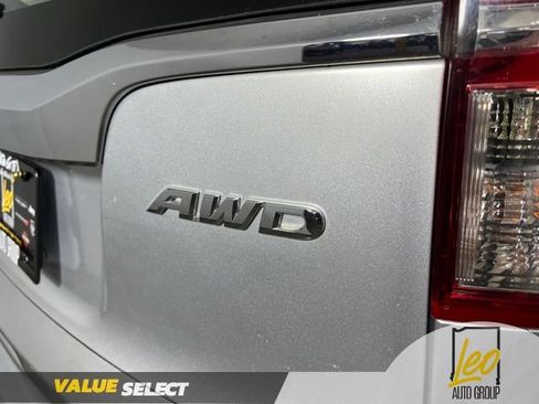 Used 2016 Honda CR-V LX image 9