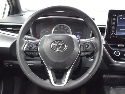 Used 2021 Toyota Corolla SE FWD image 14