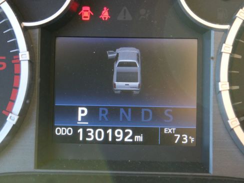 Used 2017 Toyota Tundra SR5 w/ TRD Off Road Package image 17