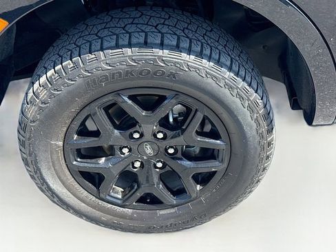 Certified 2022 Ford Ranger XLT w/ Equipment Group 302A High AWD/4WD image 36