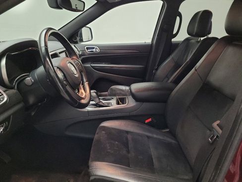 Used 2018 Jeep Grand Cherokee Altitude image 17