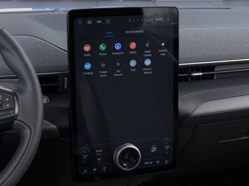 New 2025 Ford Mustang Mach-E Premium image 38