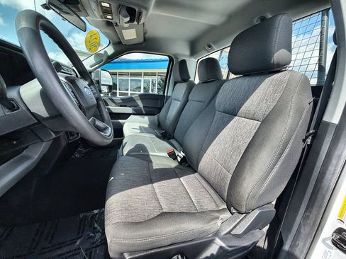 Used 2024 Ford F350 XL w/ STX Appearance Package AWD/4WD image 13