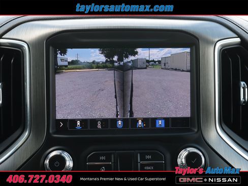Used 2022 GMC Sierra 3500 Denali w/ Denali Black Diamond Edition AWD/4WD image 22