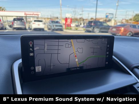 Used 2020 Lexus NX 300 F Sport image 5