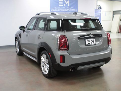 Used 2022 MINI Cooper Countryman image 7