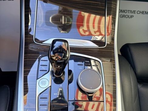 Used 2023 BMW X5 xDrive40i w/ Premium Package image 14