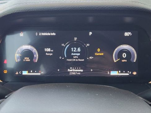 Used 2022 Jeep Grand Cherokee L Limited image 13