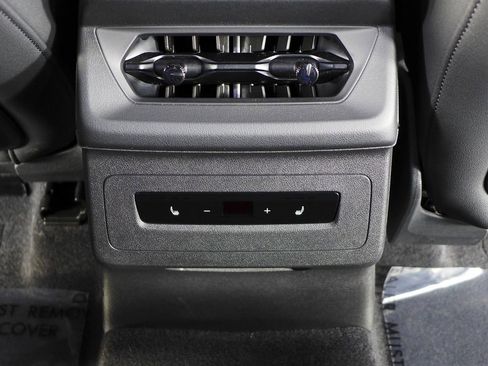 Used 2025 Audi Q6 e-tron Premium Plus w/ Premium Plus image 24