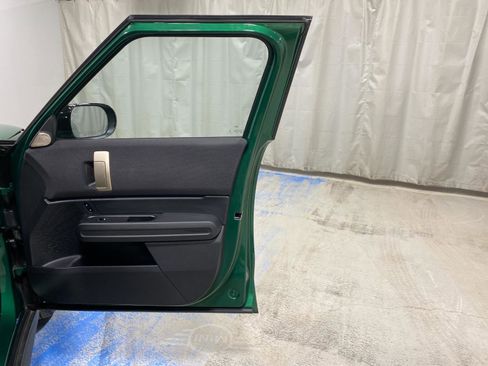 Certified 2025 MINI Cooper Countryman S image 21