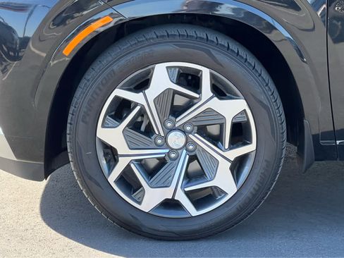 Used 2021 Hyundai Palisade Calligraphy AWD/4WD image 10
