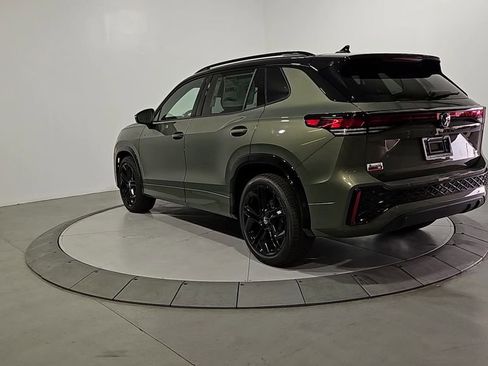 New 2026 Volkswagen Tiguan SE R-Line image 3