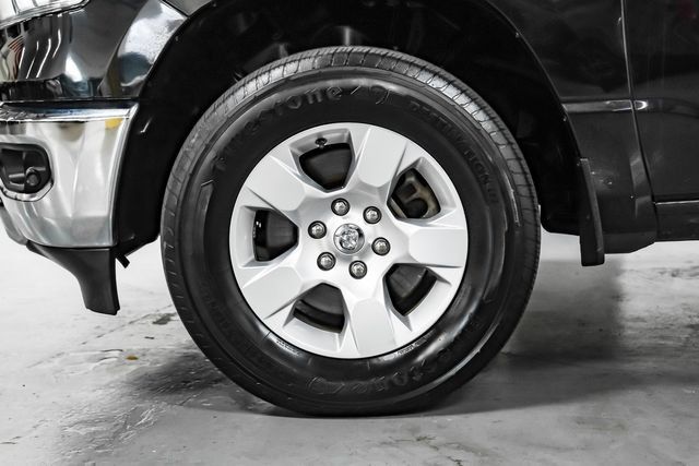 Used 2019 RAM 1500 Big Horn AWD/4WD image 53