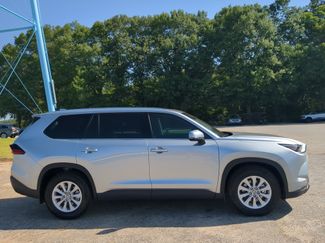 Used 2025 Toyota Grand Highlander FWD video 2