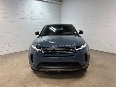 New 2026 Land Rover Range Rover Evoque S image 3