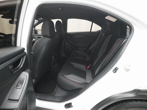 Certified 2022 Subaru WRX image 15