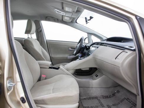 Used 2010 Toyota Prius FWD image 11
