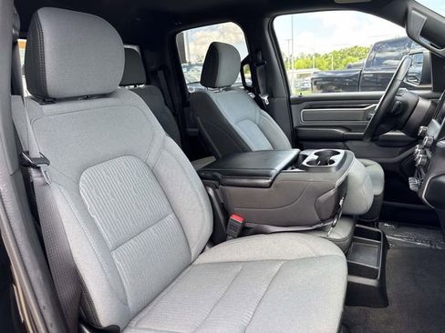 Used 2023 RAM 1500 Big Horn AWD/4WD image 14