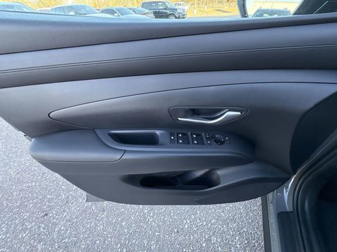 New 2026 Hyundai Tucson SE image 20