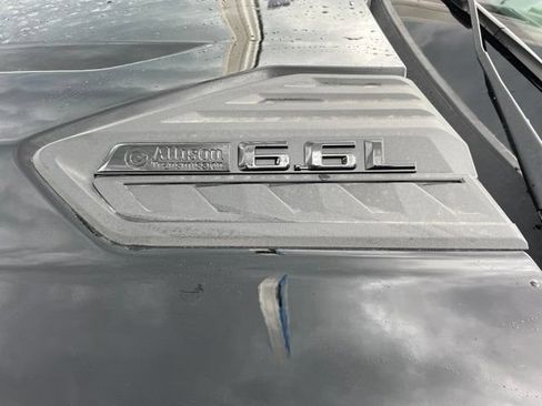 New 2026 Chevrolet Silverado 3500 High Country w/ High Country Premium Package AWD/4WD image 20