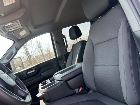 Used 2022 Chevrolet Silverado 3500 W/T w/ WT Convenience Package image 14