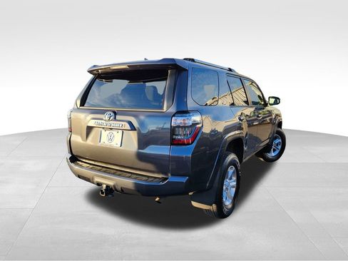 Used 2023 Toyota 4Runner SR5 Premium image 6